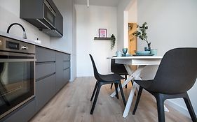 Apartament blisko Dworca